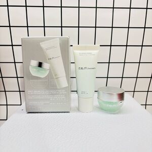 2/$40 BNIB!!! r.e.m beauty Sweet Dreams Eye+Face Makeup Prep Set